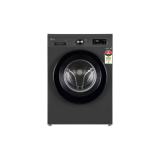 LG Front Load Washing Machine | Inverter Direct Drive | 7 kg | Middle Black | FHB1207Z2M