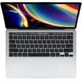 Apple MacBook Pro with Touch Bar Core i5 10th Gen | 16 GB/512 GB SSD/Mac OS Catalina |  MWP72HN/A | 13 inch, Silver, 1.4 kg