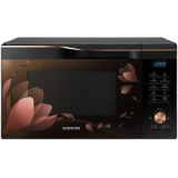 SAMSUNG 28 L Convection Microwave Oven-MC28M6036CC | Black