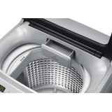 Samsung 6.5 Kg Fully-Automatic Top Loading Washing Machine | WA65A4002GS/TL | Grey