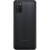 Samsung  Galaxy A03s | 32 GB | 3 GB RAM | Black | SM-A037FZKDINS