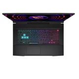 MSI Katana 17 Intel Core i7 13th Gen 13620H | 16 GB | 512 GB SSD | Windows 11 Home | 4 GB Graphics | NVIDIA GeForce RTX 2050 | 144 Hz | Katana 17 B13UCXK-256IN Gaming Laptop