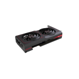 Sapphire PULSE AMD Radeon RX 7600 XT 16GB