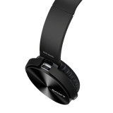 Sony XB450AP Wired Headset | Wired over the head | Black