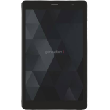 iball iTAB BizniZ Mini Tablet | 2 GB | 32 GB | ]20.32 cm (8 inches) | Wi-Fi+4G | C oal Black