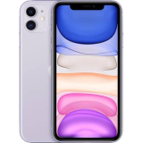 Apple iPhone 11 | Purple | 64 GB