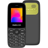 KARBONN K102i | yellow