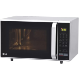 LG Convection Microwave Oven | 28 L | Silver | MC2846SL