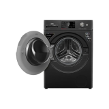 IFB Elite Automatic Front Load Washing Machine | 7 kg | 5 Star | Black Hairline | BXN 7012HK