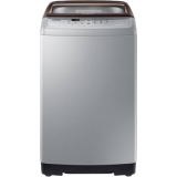 SAMSUNG 6.5 kg Fully Automatic Top Load-WA65A4022NS/TL | Grey