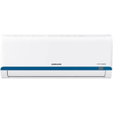 Samsung 1 Ton 3 Star Split Inverter AC - White, Blue1 | AR12TY3QBBUNNA | Copper Condenser