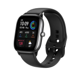 Amazfit GTS 4 Mini Smart Watch | Midnight Black