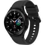 SAMSUNG Galaxy Watch4 Classic LTE | 4.6cm | Black Strap