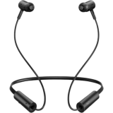 Redmi SonicBass Neckband Bluetooth Headset In the Ear | Black