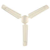 Bajaj Edge HS Bianco Ceiling Fan   | 1200 mm | White