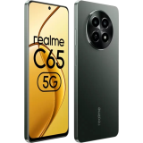 realme C65 5G | 8 GB RAM | 128 GB | Glowing Black