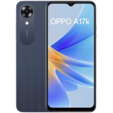 OPPO A17K | CPH2471 | 64 GB/3 GB RAM | Navy Blue