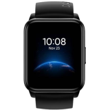 realme Watch 2 Smartwatch  Regular | Black