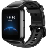 realme Watch 2 Smartwatch  Regular | Black