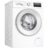 BOSCH  | 9/6 kg Inverter Washer with Dryer with In-built Heater | WNA14400IN | White