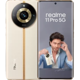 realme 11 Pro 5G | 8 GB / 256 GB | Sunrise Beige