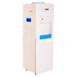 Bluestar  hot and  cold normal floor standing cooling cabinet water dispenser | BWD3FMCGA