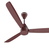 Atomberg Renesa Alpha 3 Blade Ceiling Fan | GLOSS BROWN