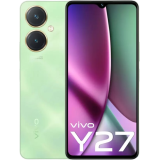 vivo Y27 | 6GB | 128GB | Garden green