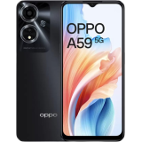 OPPO A59 5G | 128 GB/ 6 GB RAM | Starry Black