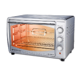 Bajaj Majesty Oven Toaster Grill | 45 L | 4500 TMCSS | 420062 OTG 4500