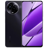 Realme 11 5G | RMX3780 | 256GB ROM/8 GB RAM | Glory Black