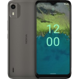 Nokia C12 Pro | 2GB / 64GB | CHARCOAL