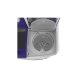 Godrej 7.5 kg Semi Automatic Top Load Washing Machine | WSEDGE 75 5.0 TB3 M ROBL | Royal Blue