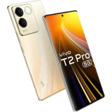 vivo T2 Pro 5G | 8 GB / 256 GB | Dune Gold