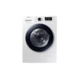 Samsung | WW81J52G0BWTL | 8 Kg | Fully Automatic Front Load Washing Machine | White