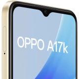 OPPO A17K | CPH2471 | 64 GB/3 GB RAM | Gold