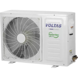 Voltas 1.5 Ton 3 Star Split Inverter AC - White |183V Vertis Emerald(4503459)|Copper Condenser