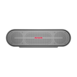 Aiwa SB-X350J Compact high Performance Desk Speaker | Grey