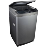 Voltas Beko 8 kg Fully Automatic Top Load | WTL80UPGB | Grey