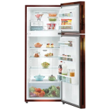 LIEBHERR Frost Free Double Door Refrigerator | TCBB 2620 | 265 L/3 Star | Brown Bubble