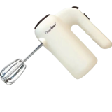 Green chef Magic 300 W Stainless Steel Blade Hand-Blender Hand Blender | White