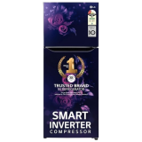 LG  GL-N292BBEY | Smart Inverter Frost-Free Double | Door Refrigerator Appliance | 2 Star | 242 L