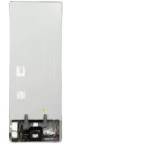 Haier 256 L | Frost Free Single Door 3 Star Refrigerator | HRB-2764CIS-E | Inox Steel