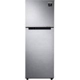 Samsung 253 L 2 Star Inverter Double Door Refrigerator | RT28T3822S8/HL | Grey