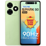 Tecno Spark Go 2024 | 4 GB | 64 GB | Magic Skin Green