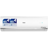 Haier | HS18K-PYS3BN 1.5 Ton 3 Star Inverter Split AC