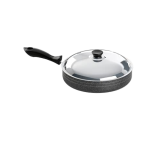 Nolta | Hamaara | 26 CM | Fry Pan with Lid