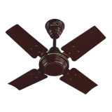 Bajaj | Maxima |  4 Blade | 251524 |  Anti DustCeiling Fan  | Brown