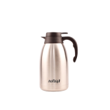 Nolta | Flask | Stainless Steel |1.5 L | COFFEE POT WONDER