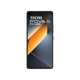 Tecno Pova 6 Pro 5G | 256 GB | 12 GB RAM | Meteorite Grey